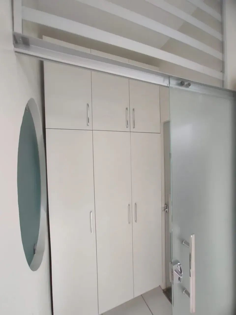 APARTAMENTO MOBILIADO PARA ALUGAR  CONJUNTO MAREX - Foto 4