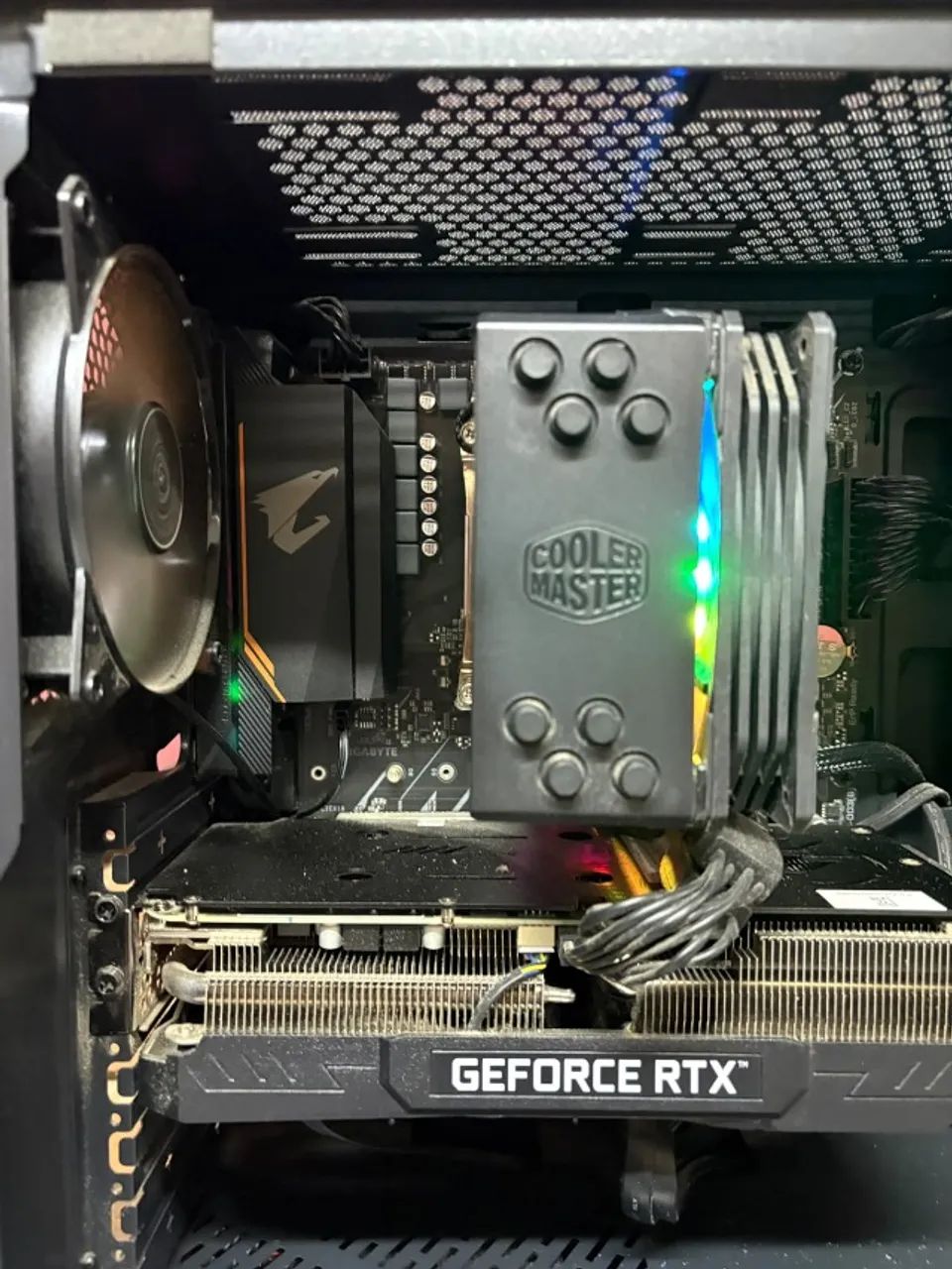 CPU Gamer  - Foto 3