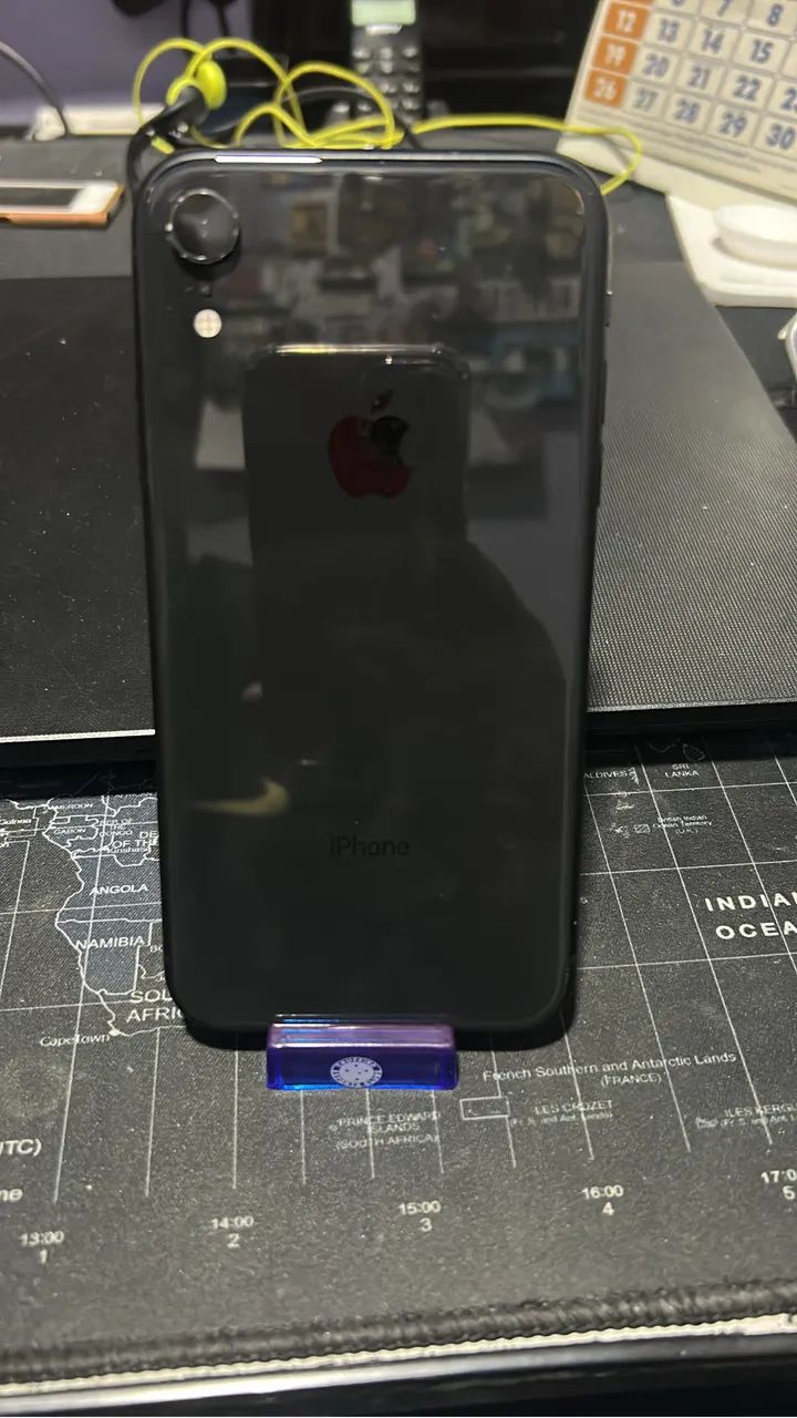 Iphone Xs 64gb 78% bateria - Foto 2
