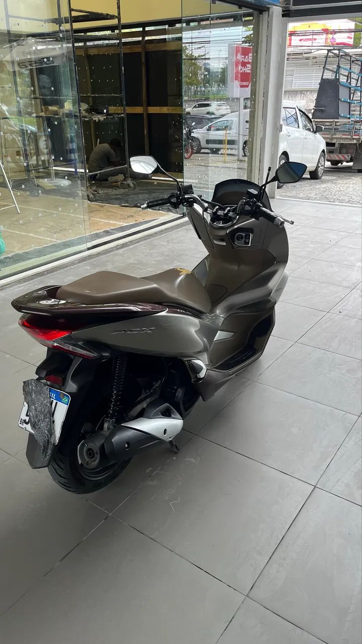 Pcx 150 dlx 2022 - Foto 5