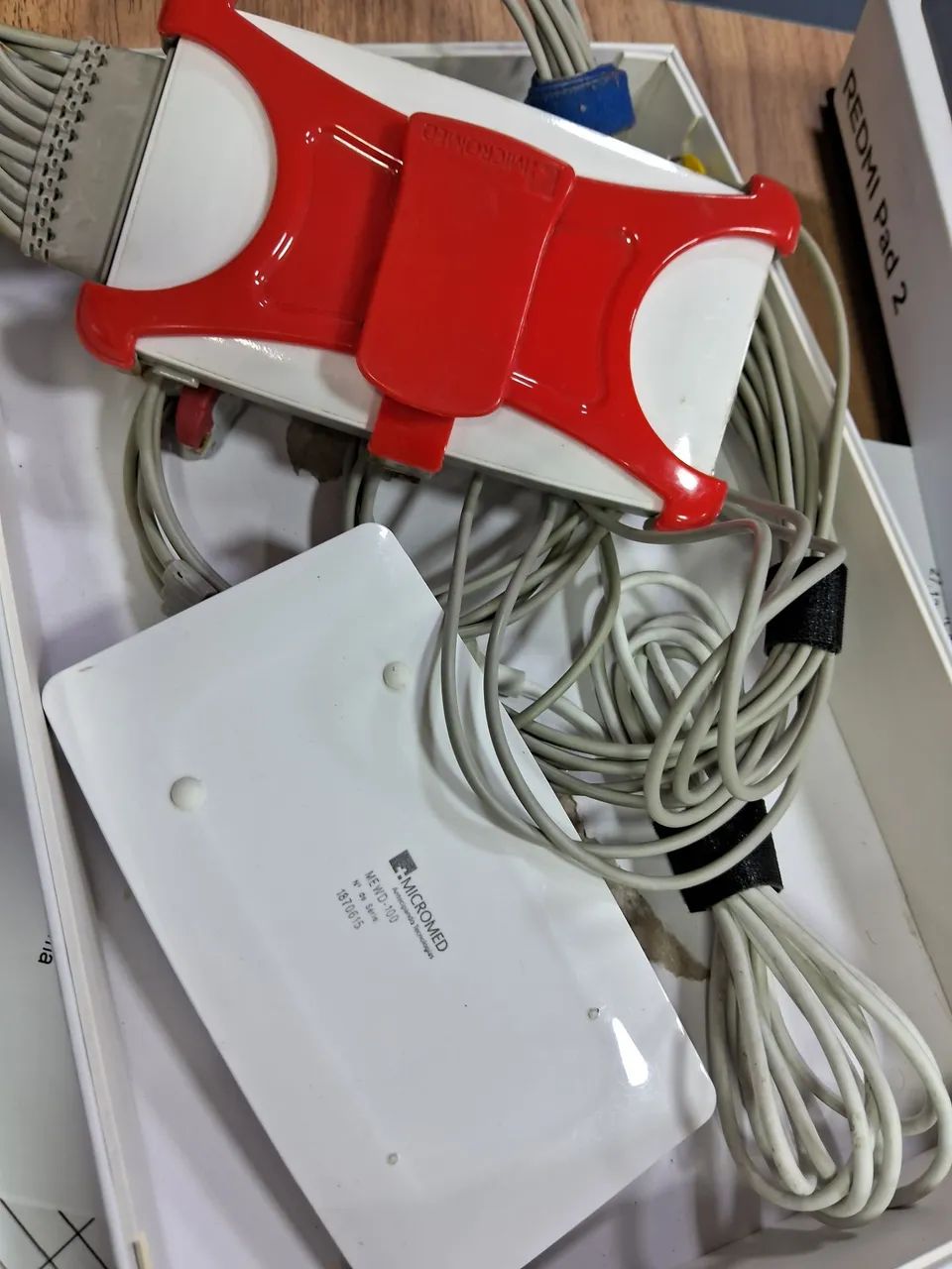MICROMED ErgoPCAir - Foto 3