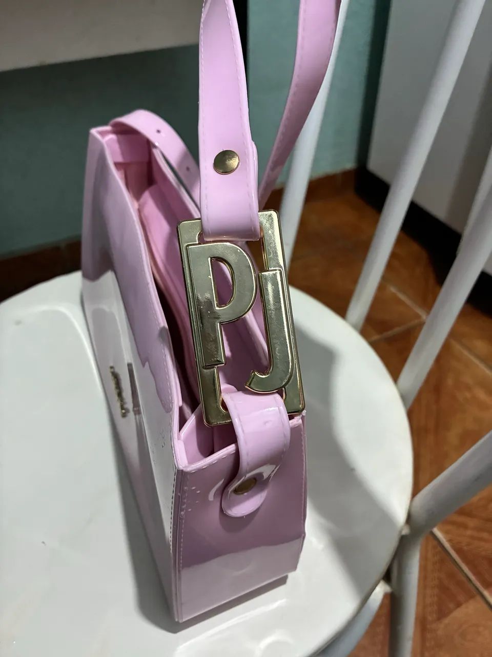 Bolsa Petite Jolie - Foto 2