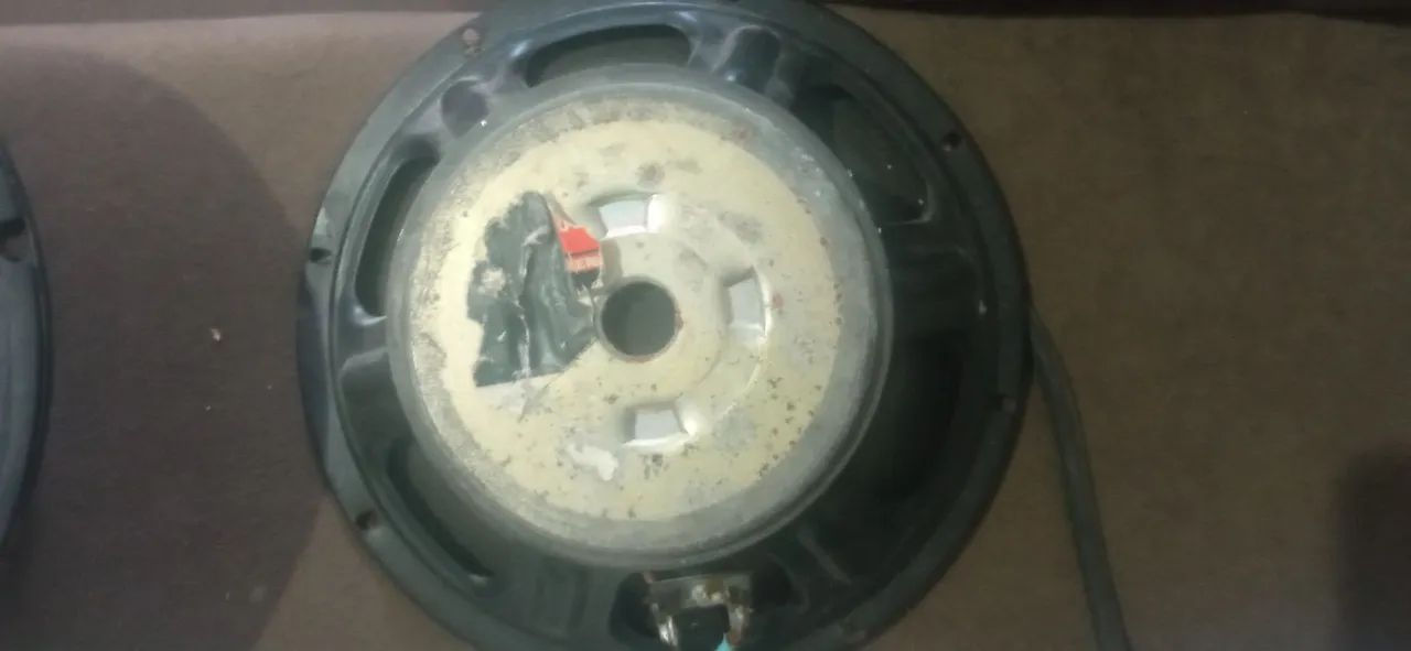 Médios JBL SELENIUM 150W - Queimados - Foto 3