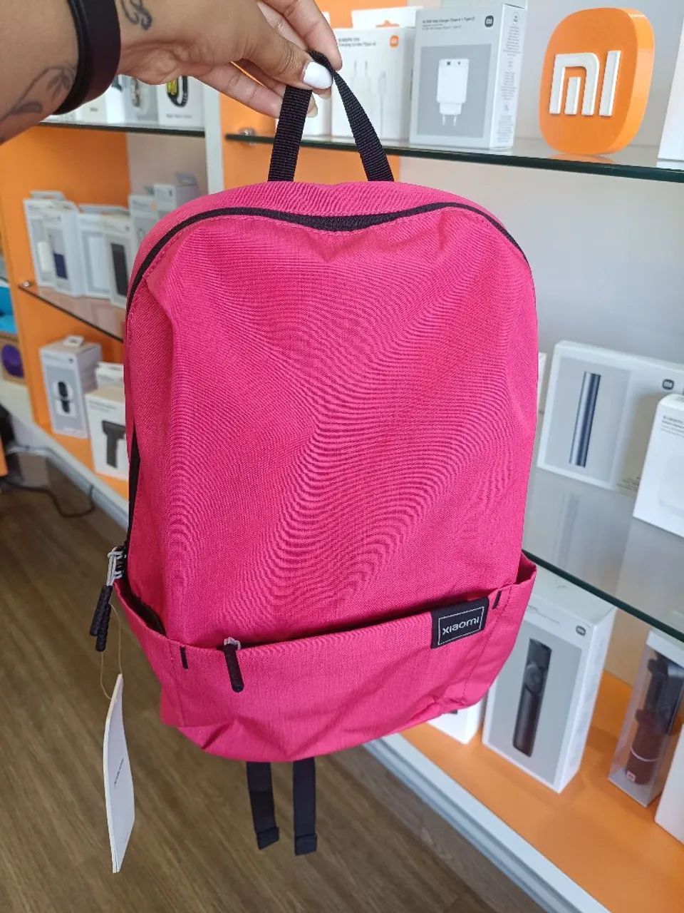 Mochila Xiaomi 