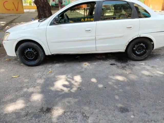 Chevrolet Corsa Sed. Maxx 1.8 MPFI 8V Flexpower 2005