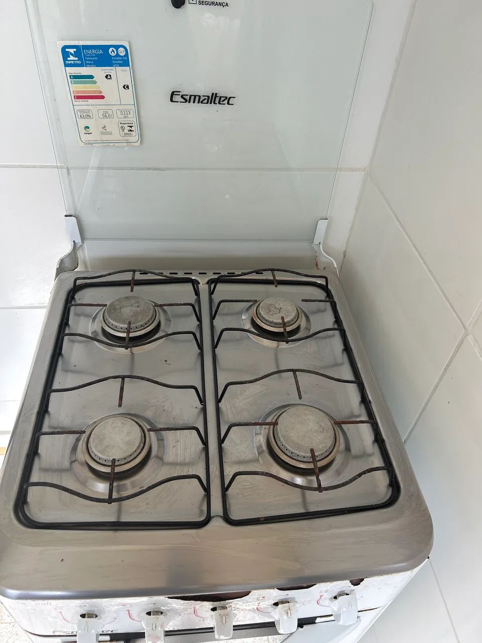 Fogão  - Foto 2