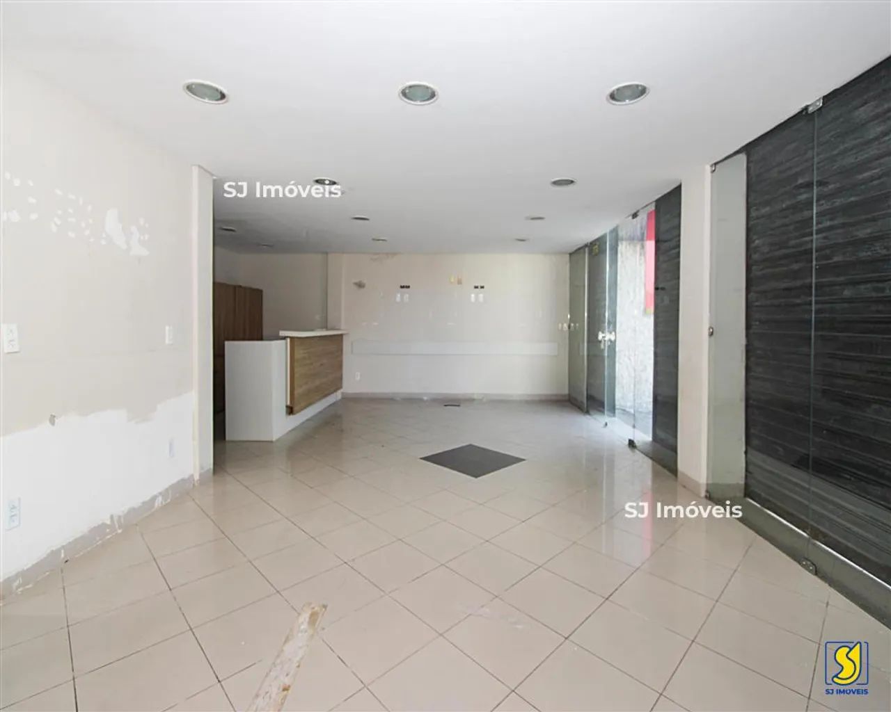 Ponto comercial duplex com 25 salas e 4 banheiros no Montese - Foto 3