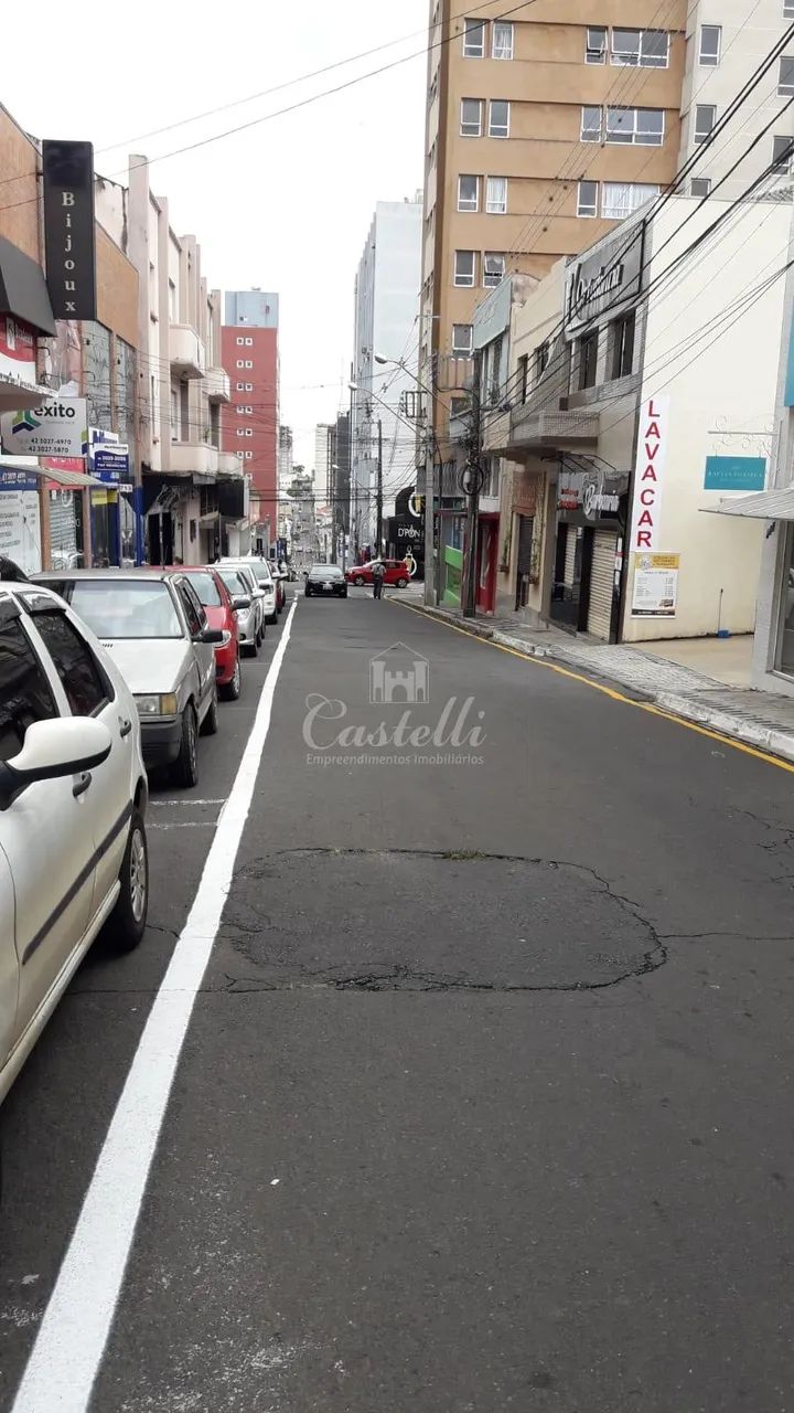 Sala Comercial à venda, undefined, PONTA GROSSA - PR - Foto 3