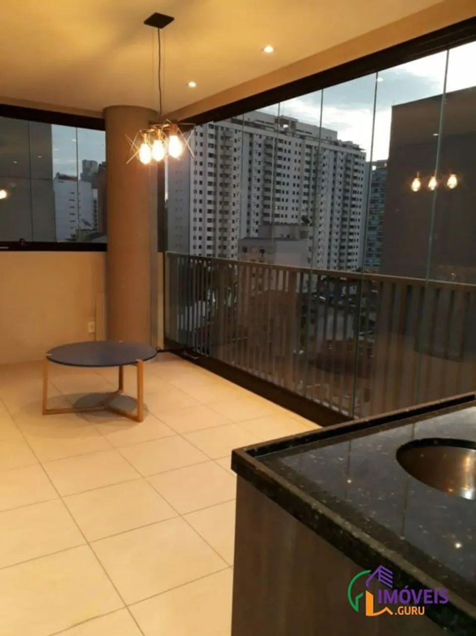 APARTAMENTO - BARRA FUNDA - SP - Foto 2