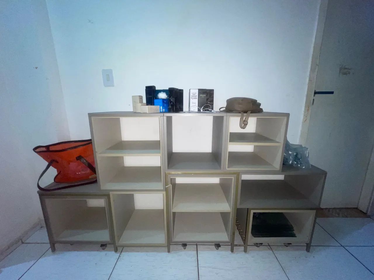 Móveis expositor  - Foto 4