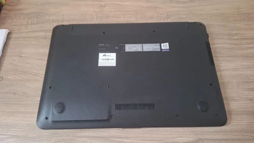 Notebook Asus - Foto 3