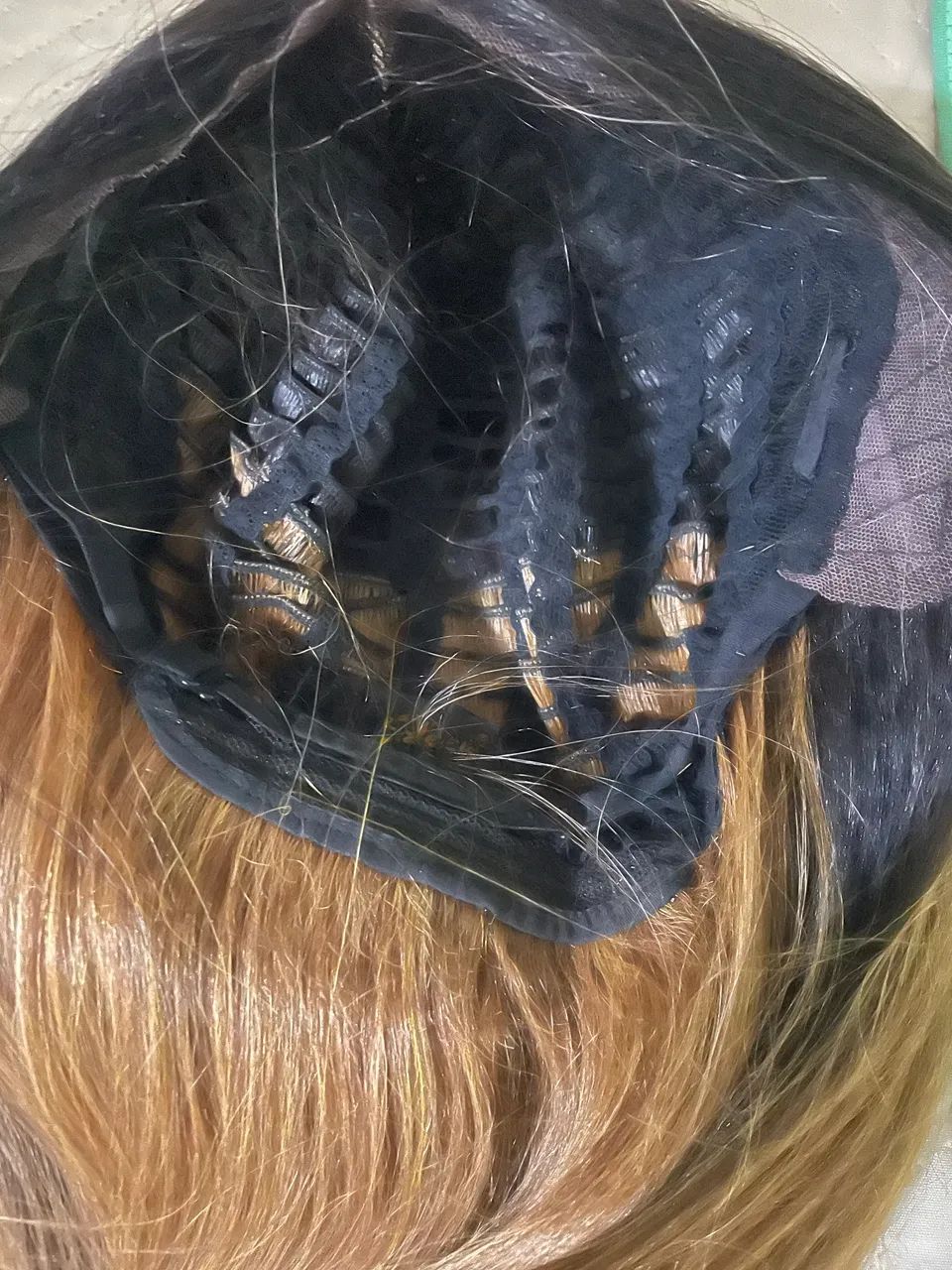 Lace front Realeza  - Foto 4