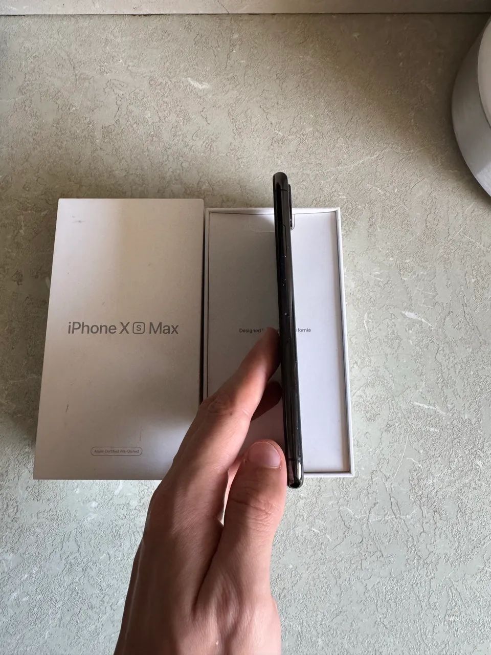 IPhone XS max 64gb - Celulares e Smartphones - Mucuripe, Fortaleza