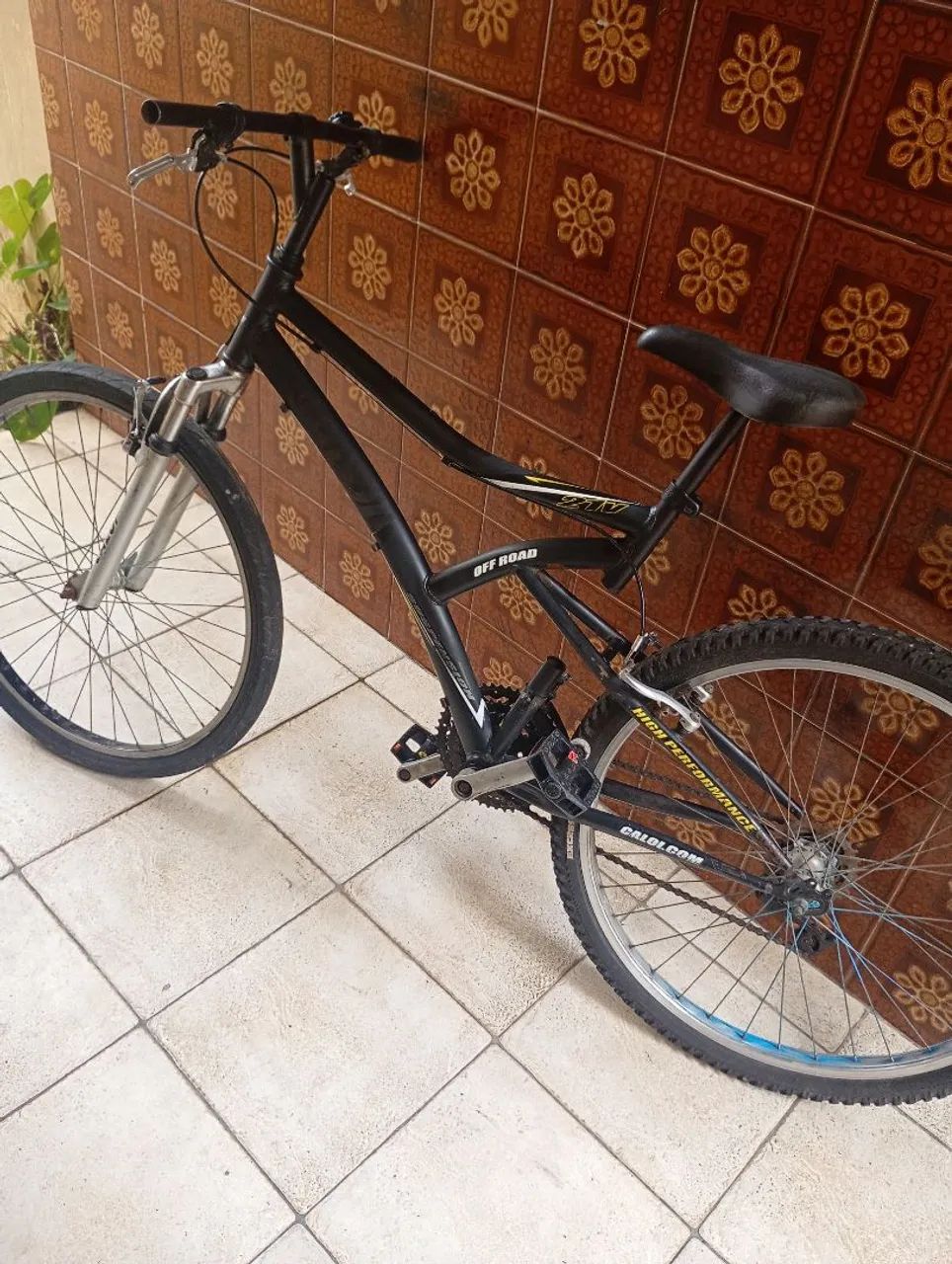 Bicicleta aro 26 - Foto 3