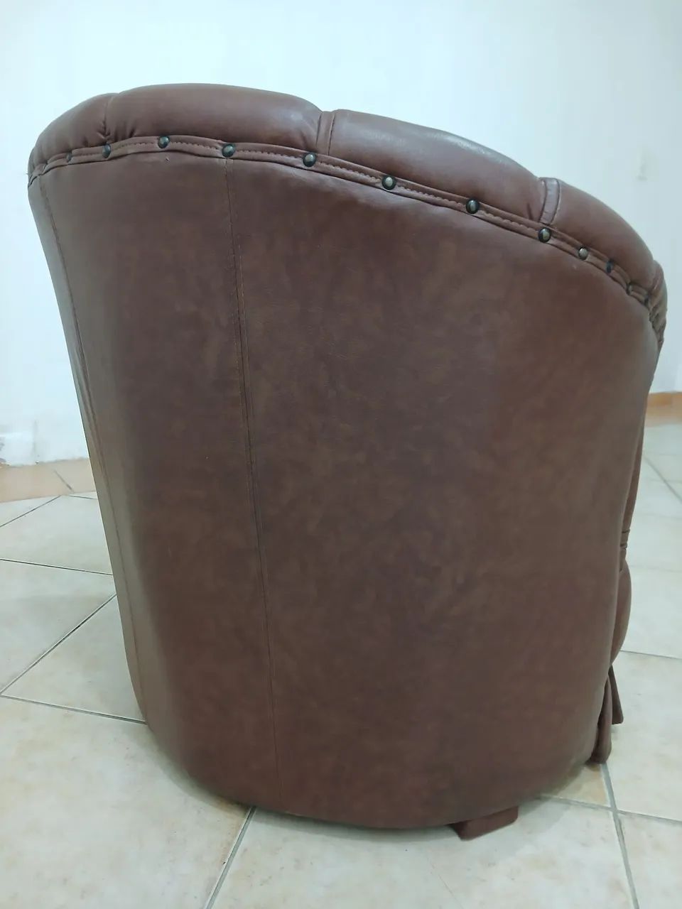 Poltrona vintage  - Foto 3