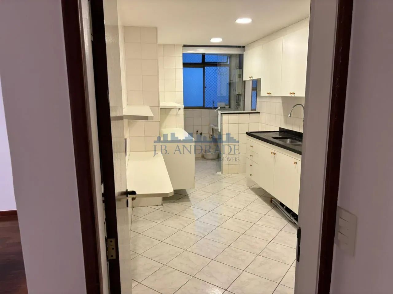 Jardim Oceânico  157 m² | 3 Quartos (1 Suíte) | Varanda com Jacuzzi e Churrasqueira | 2 Va - Foto 15