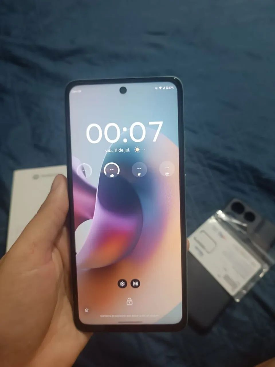 G56 256g - Foto 2
