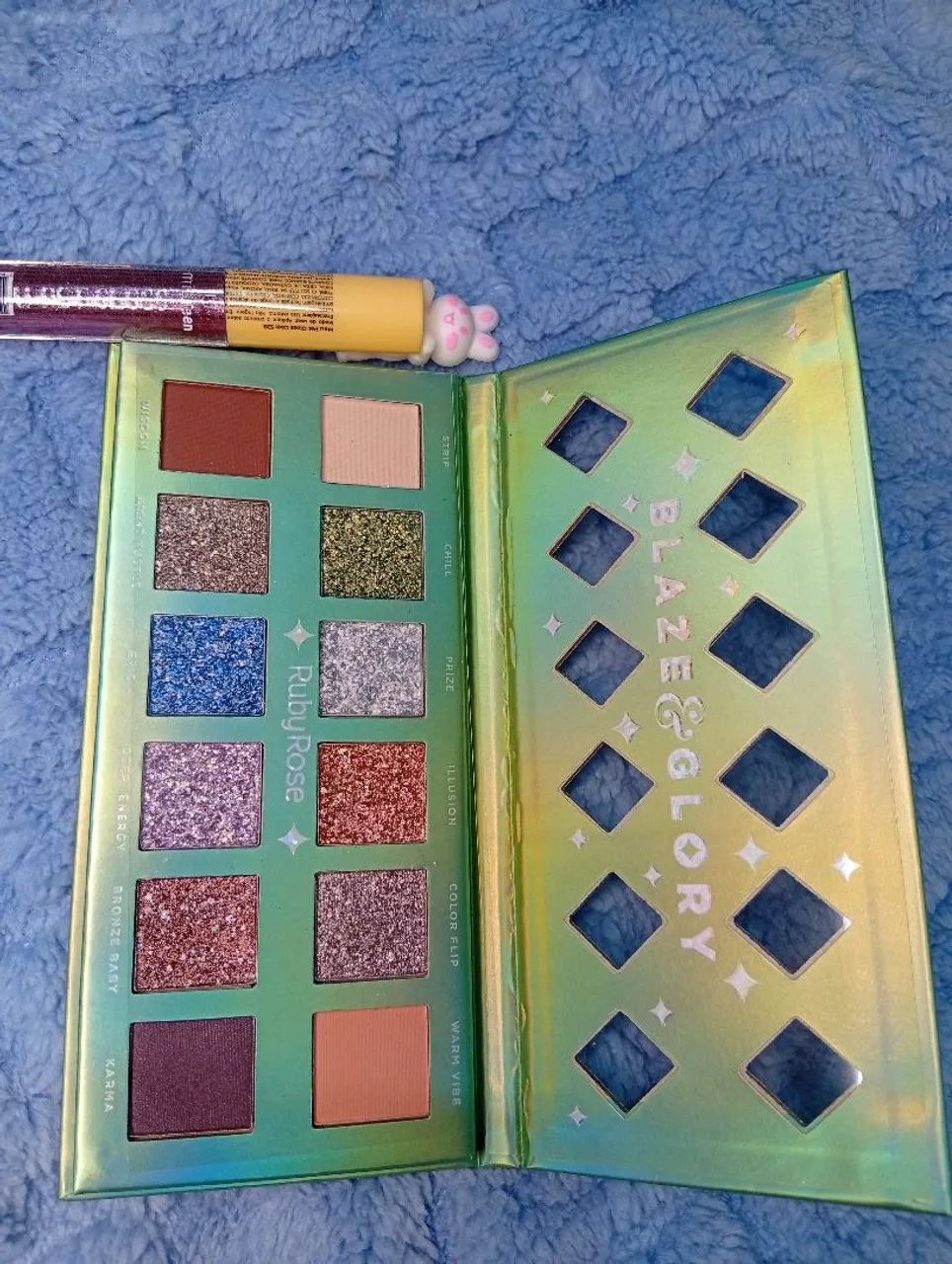 Paleta Ruby Rose Blazer e Glori  - Foto 4