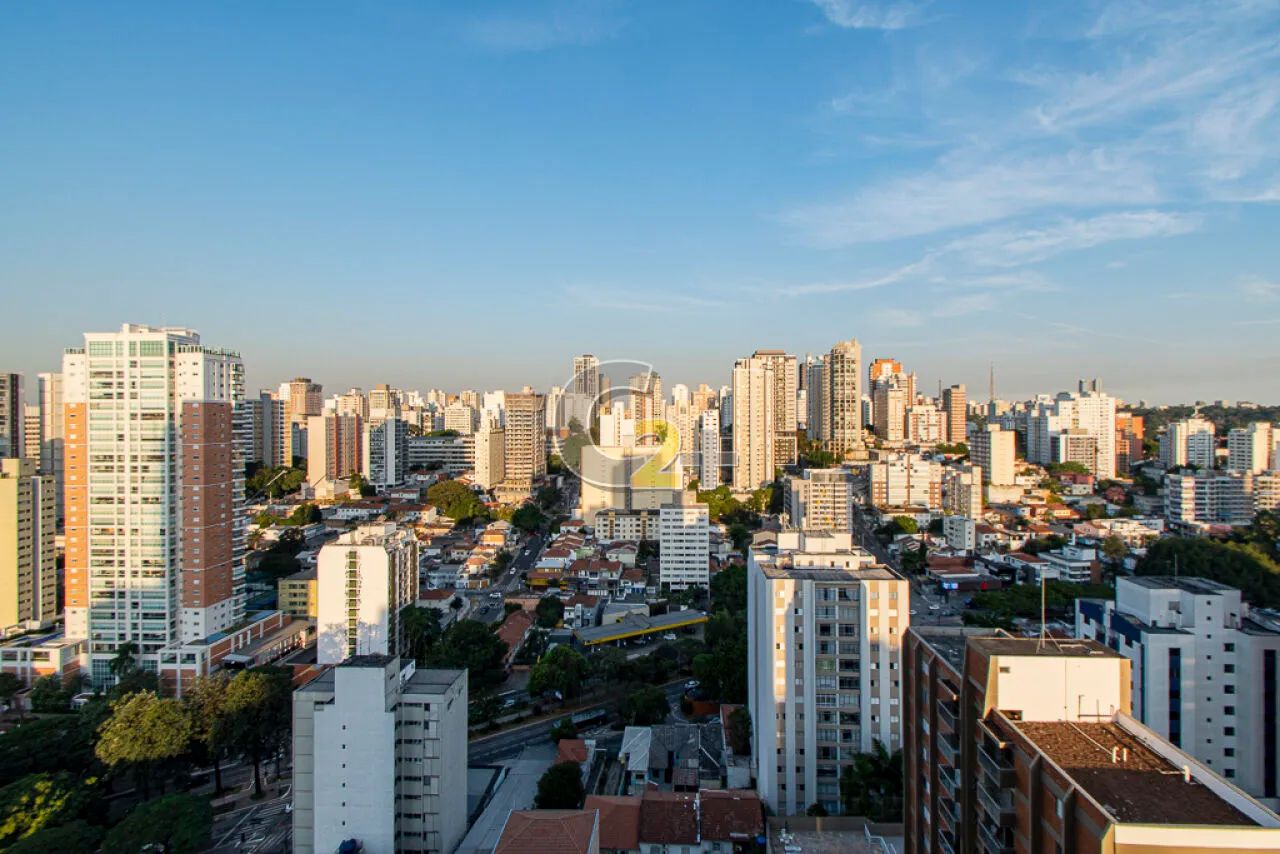 Apartamento à venda em Perdizes com 4 quartos, 3 suítes e 2 vagas de varagem. - Foto 5