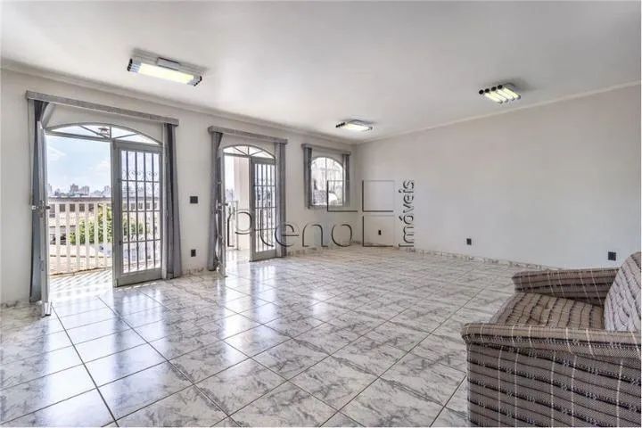 Casa à venda em Campinas, Jardim Paraíso, com 1 quarto, com 228 m² - Foto 4