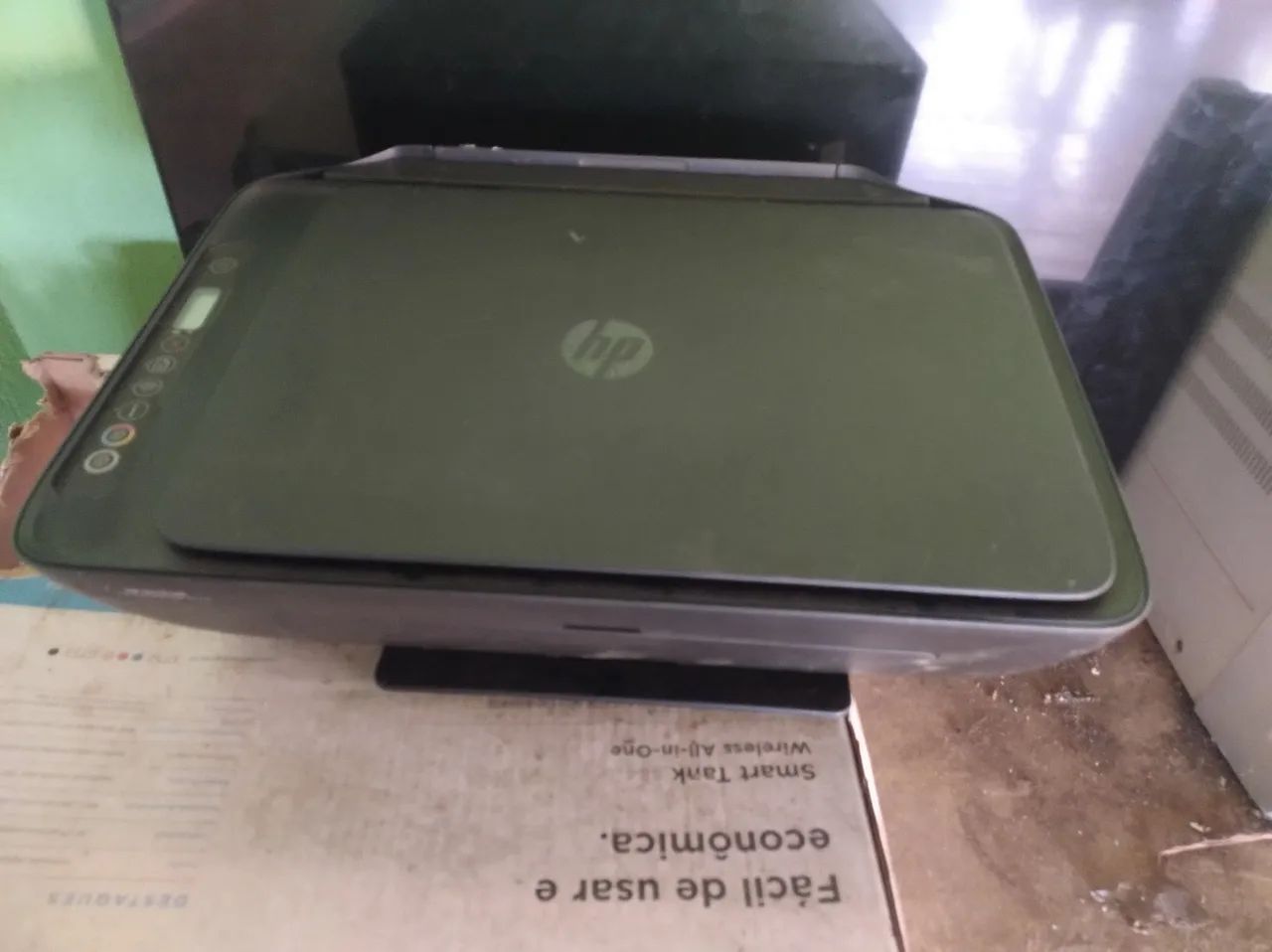 Impressora HP - Foto 4