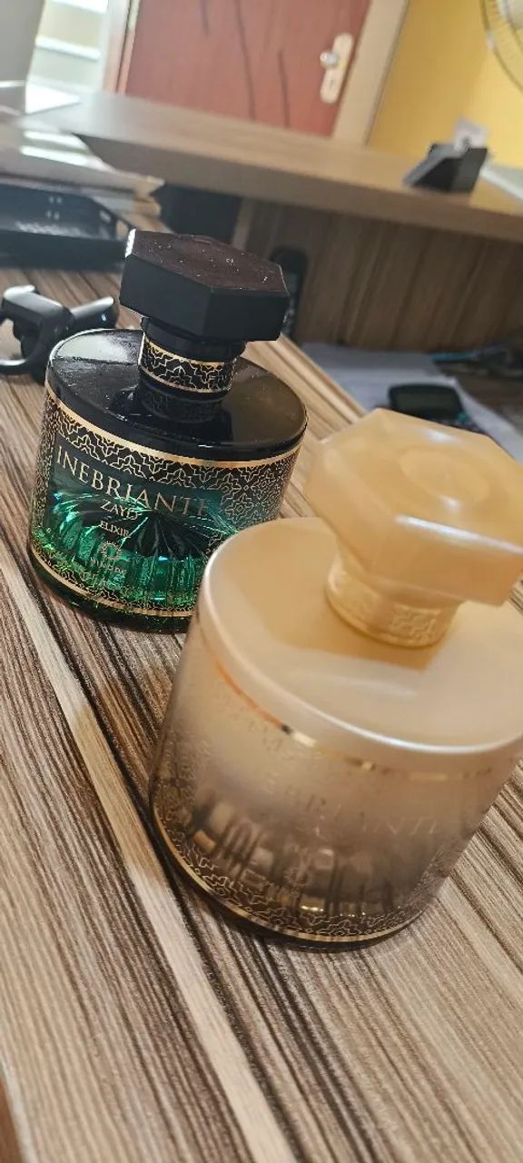 Perfume Inebriante Hinode - Foto 4