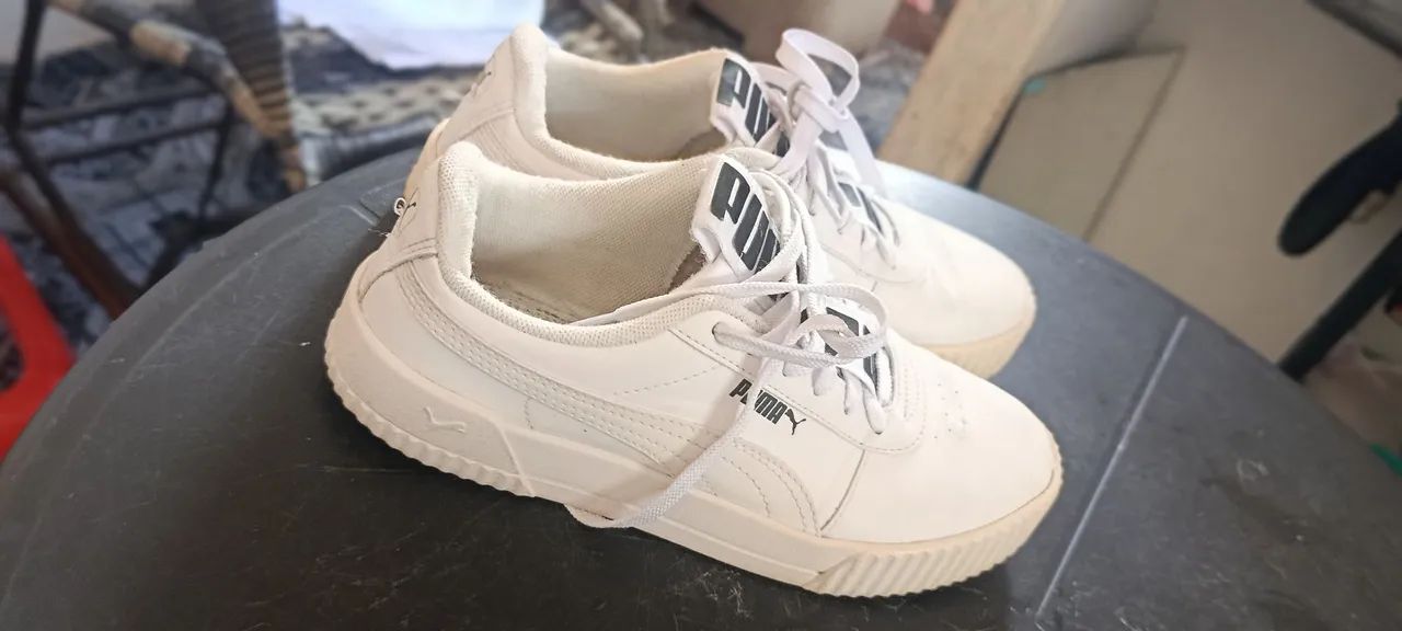 Tênis puma original  - Foto 5