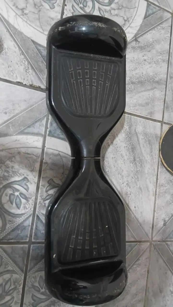 Hoverboard