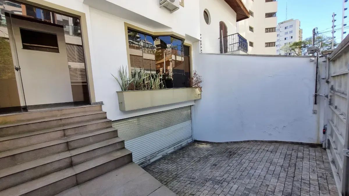 Imóvel para aluguel e venda possui 196 metros quadrados com 3 quartos - Foto 3