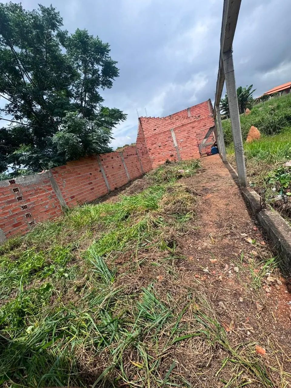 SEU SONHO DE TER UMA CHÁCARA PODE COMEÇAR AQUI! - Foto 5