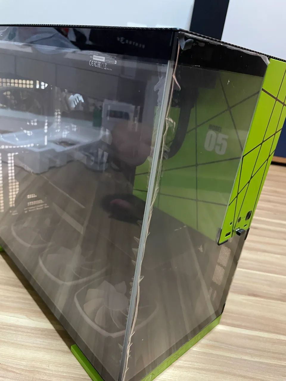 Gaming PC - RTX4070 Super415985424632401923