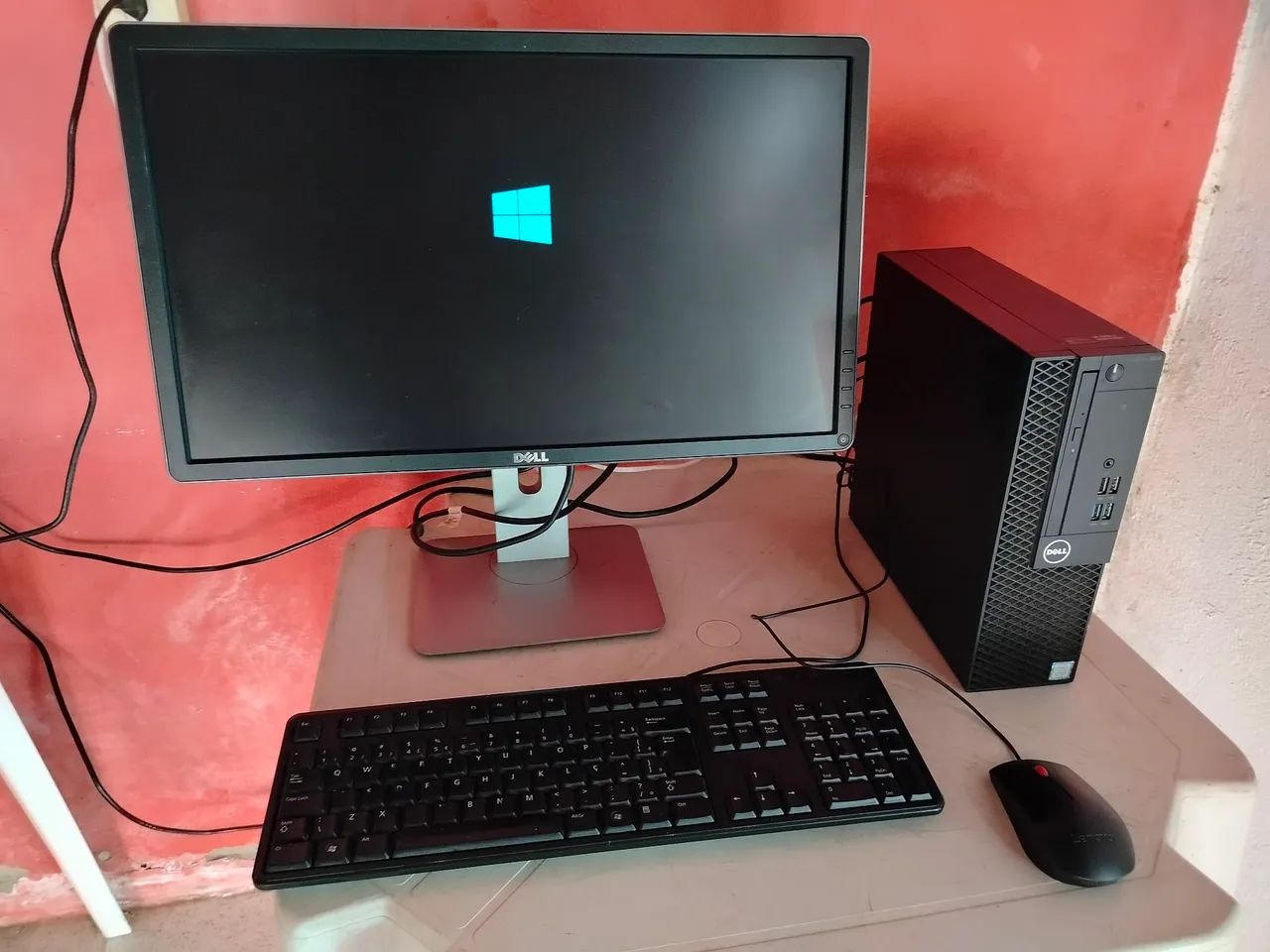 Computador DELL Completo - Foto 2
