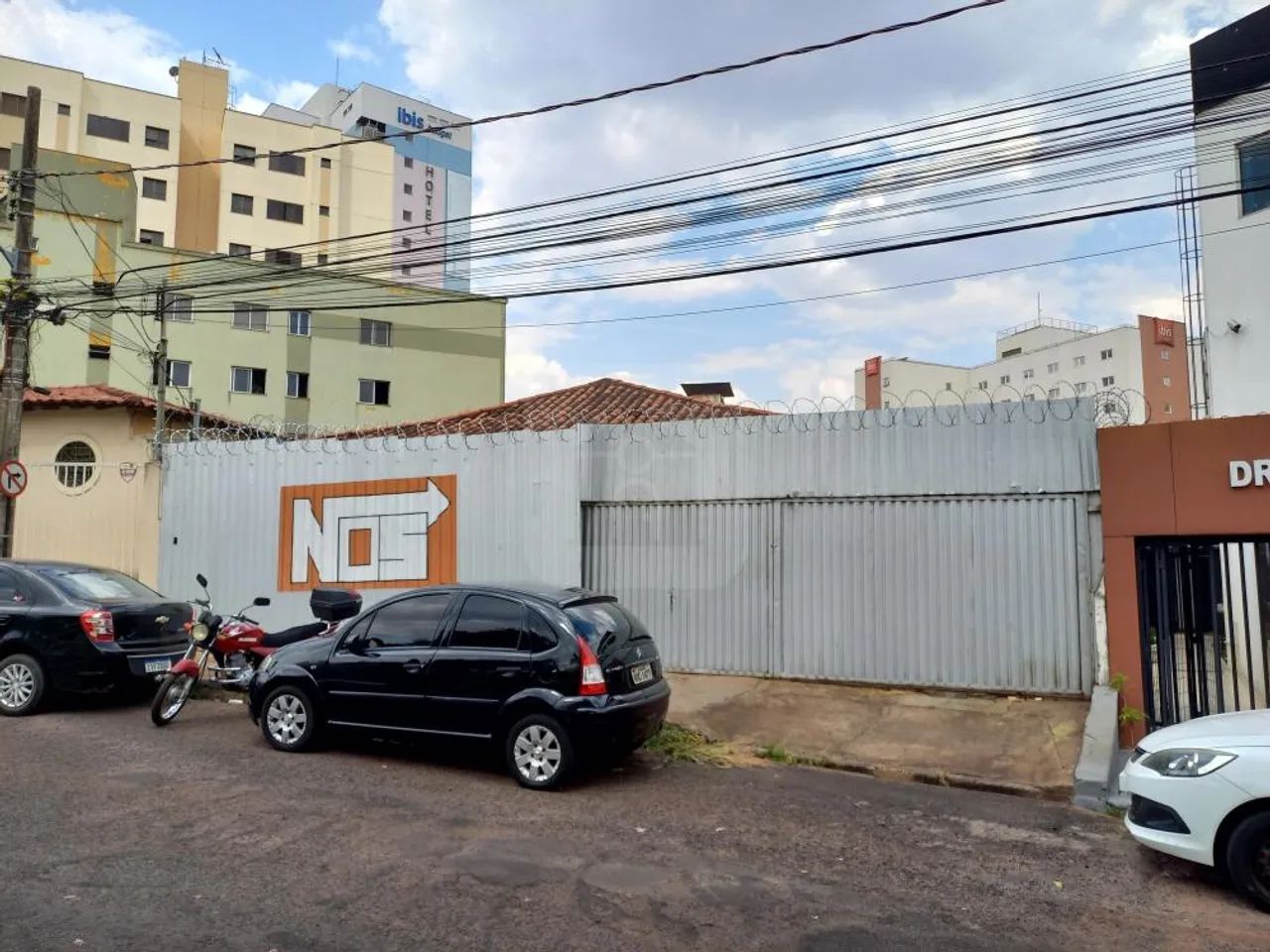 Barracão para locação no bairro Saraiva - Foto 4