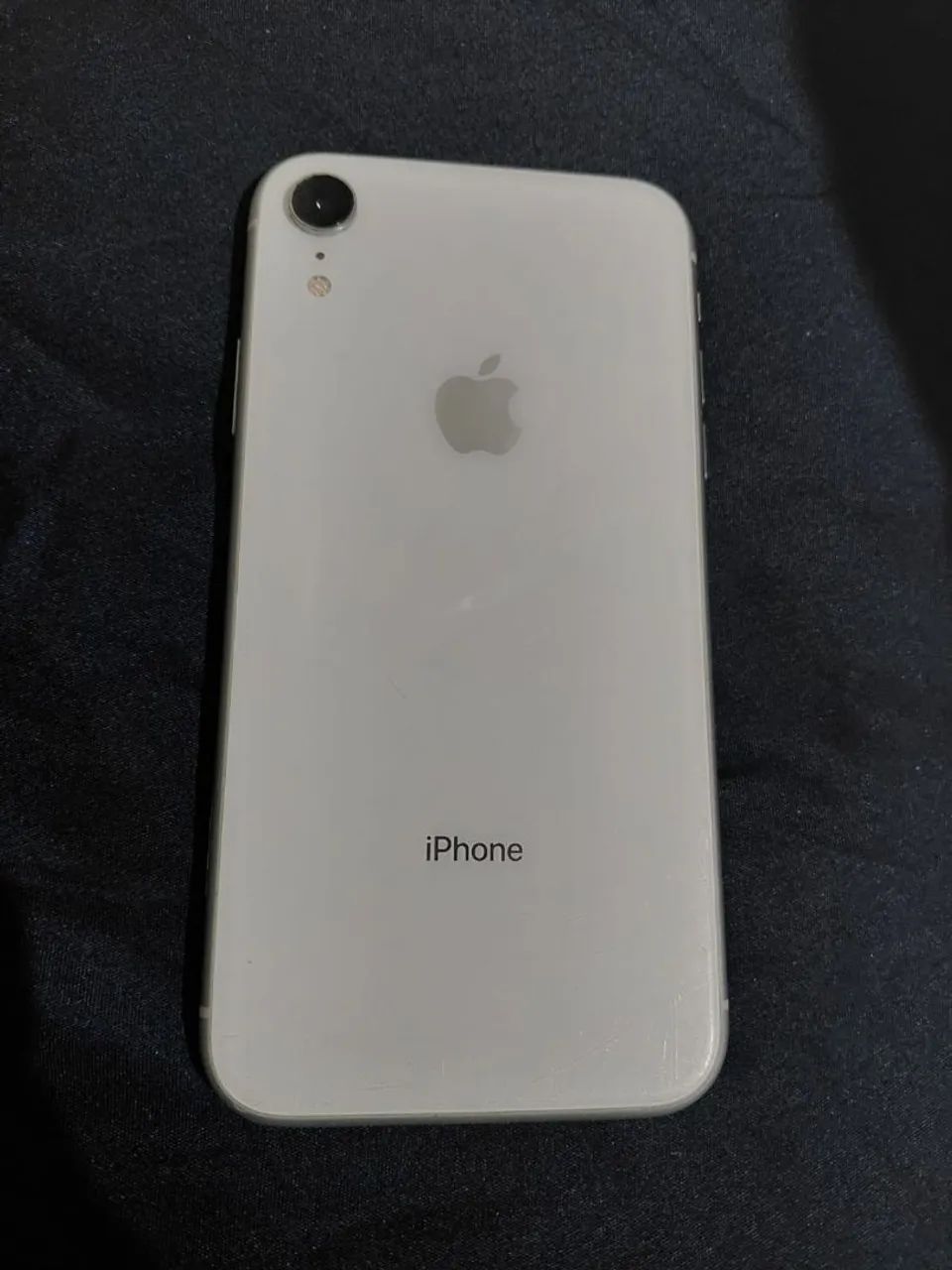iPhone XR 128gb - Foto 4