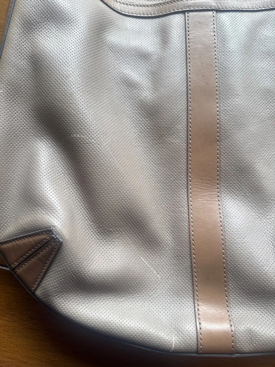 Bolsa Burberry original  - Foto 3