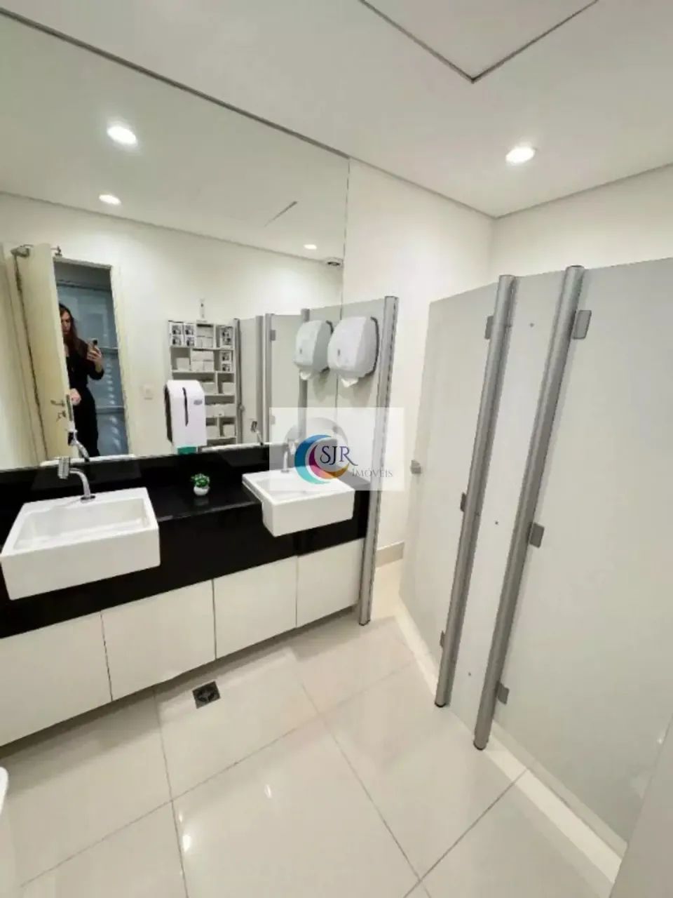 Conjunto para alugar, 324 m² - Itaim Bibi - São Paulo/SP - Foto 4