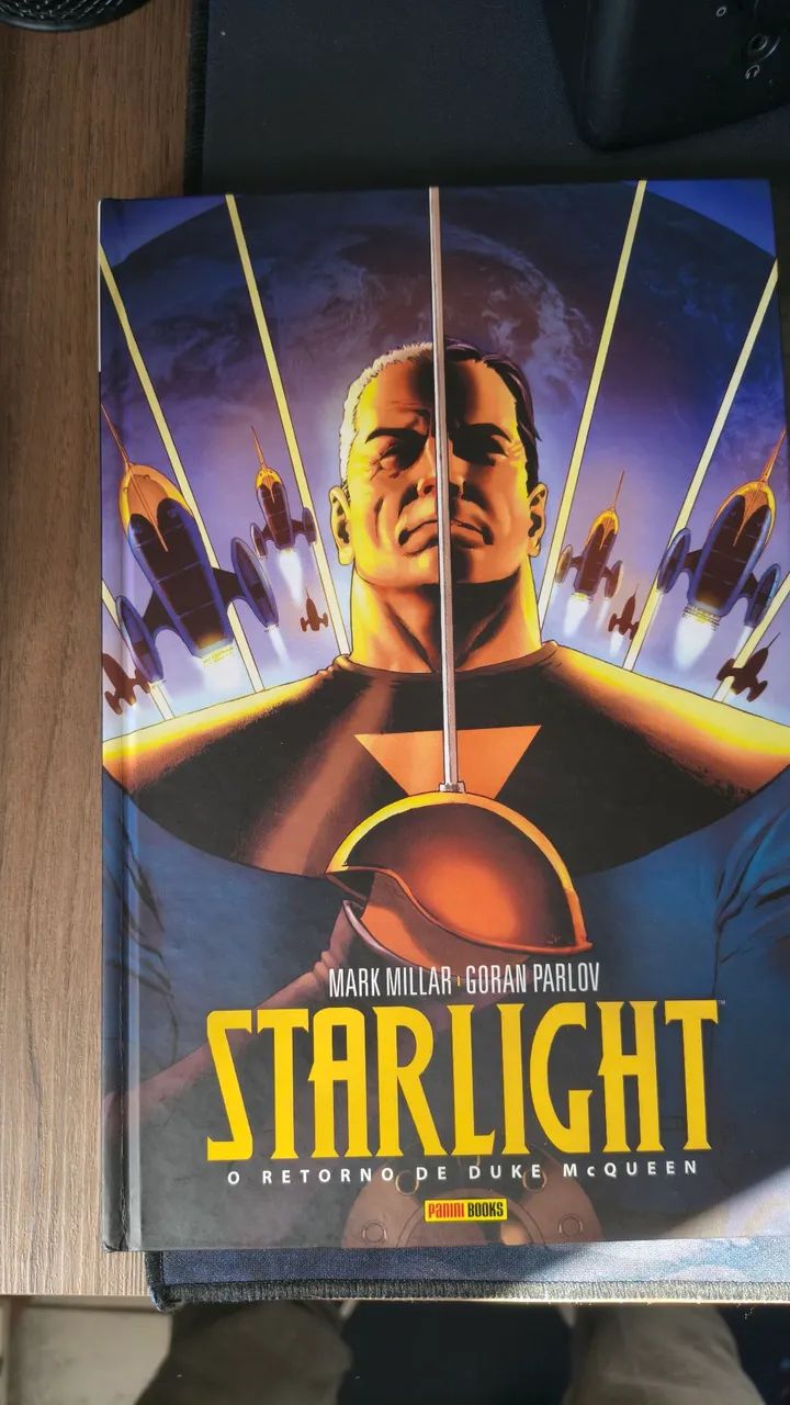 Starlight 