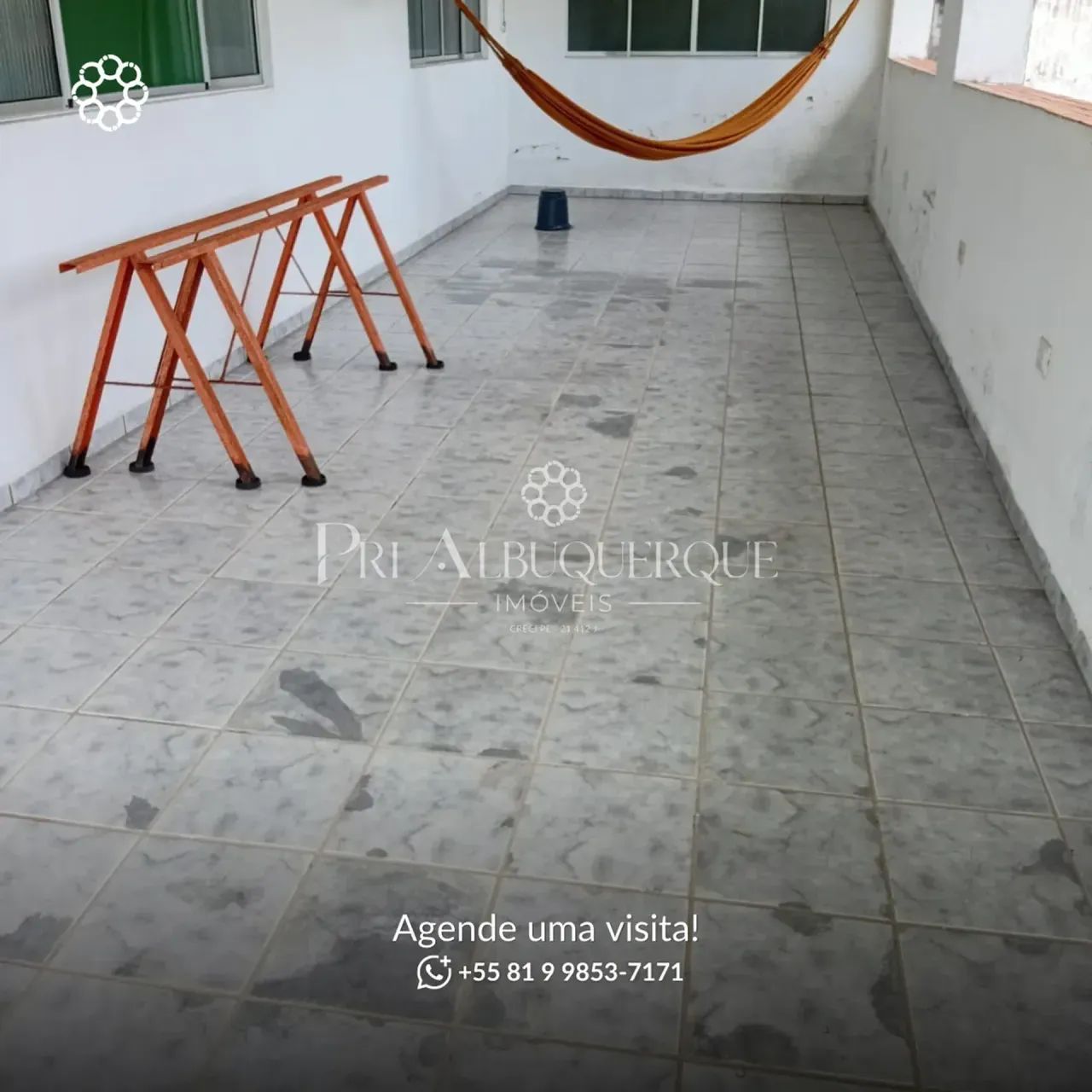 Oportunidade imperdível | Terreno com 10.600 m² em Olinda, com casa de 700 m² com 7 Qts e  - Foto 4