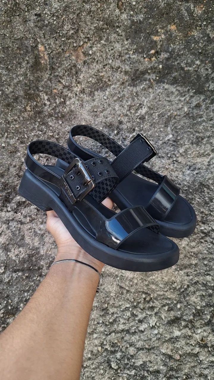 Melissa Belle Sandal n° 35 - Foto 2