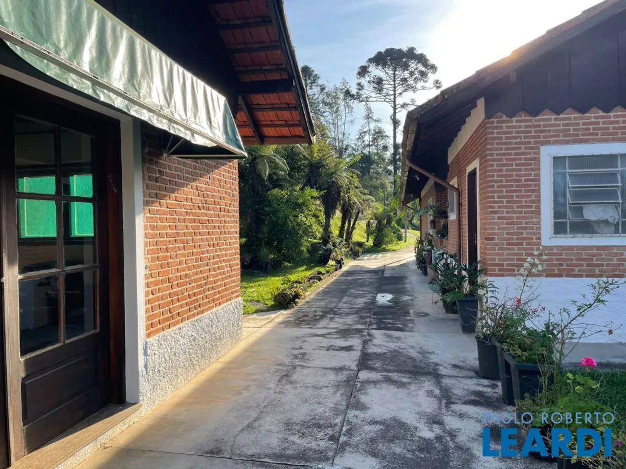 CASA TÉRREA - ÁGUA RASA - SP - Foto 4