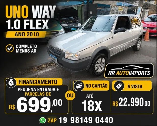 Fiat Uno