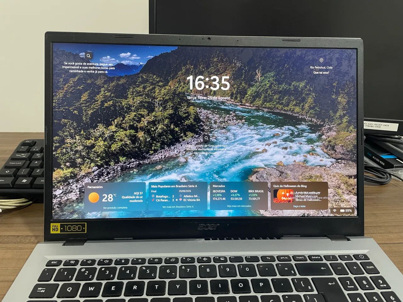 Notebook Acer I3 - Foto 5