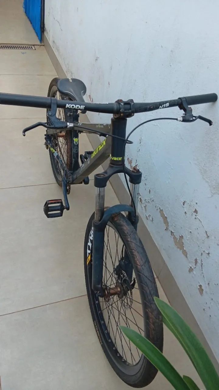 BICICLETA - Foto 2