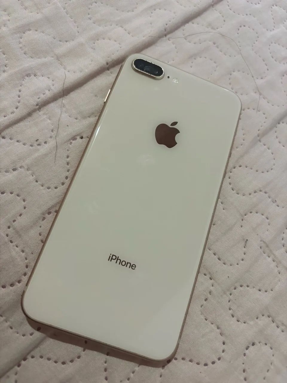 iPhone 8 Plus 256gb 