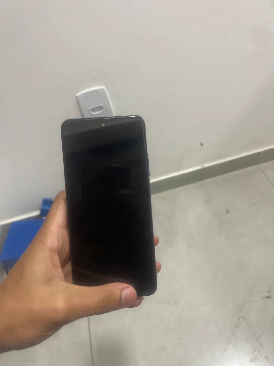 Vendo esse note 11 - Foto 2