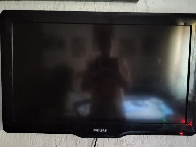 Televisão Philips HDMI TV