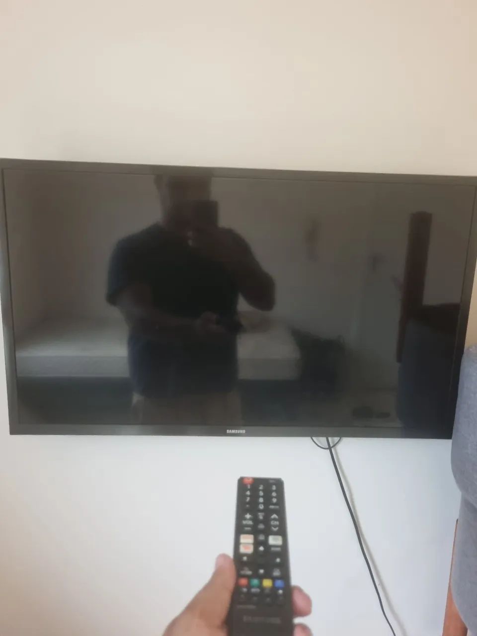 TV Samsung 32 polegadas