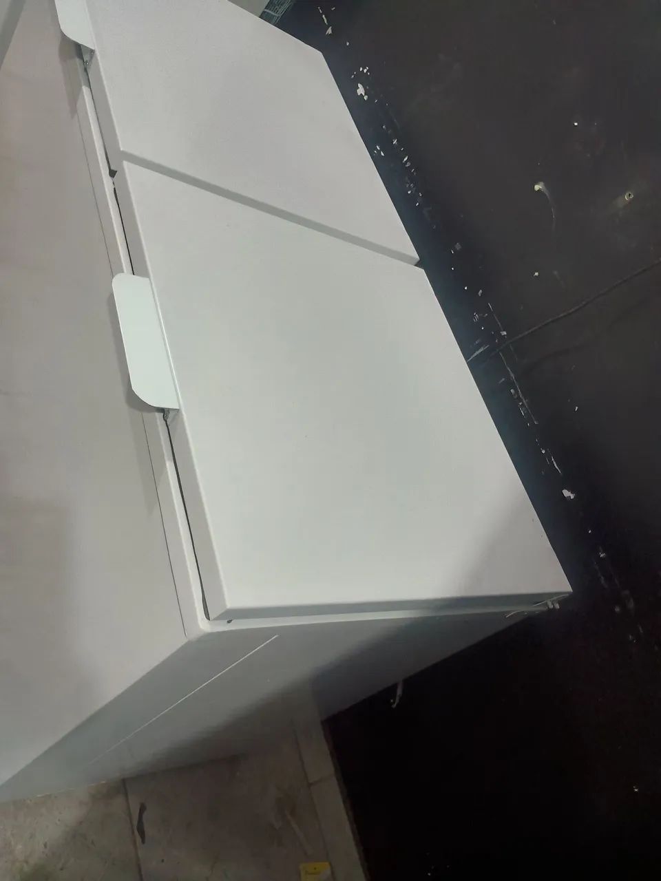 Freezer horizontal ? - Foto 3