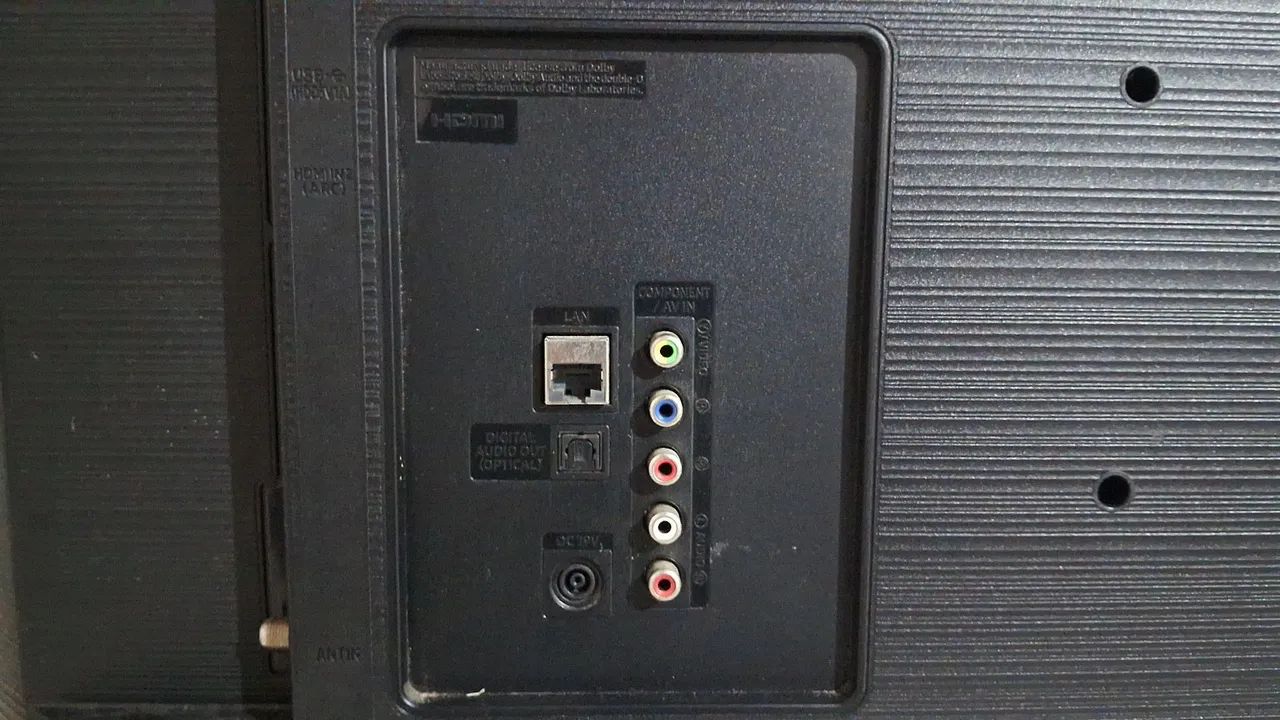 Televisão Samsung Usanda  - Foto 3