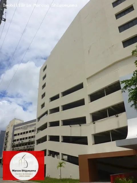 Prédio para Locação em Salvador, Imbuí, 1 dormitório, 24 banheiros, 99 vagas - Foto 3